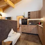 Farm stay Kafmahof Soll