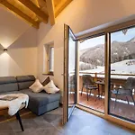 Kafmahof Farm stay *