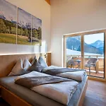 Kafmahof Farm stay *