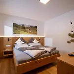 Kafmahof Farm stay
