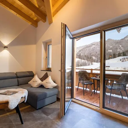 Kafmahof Farm stay *