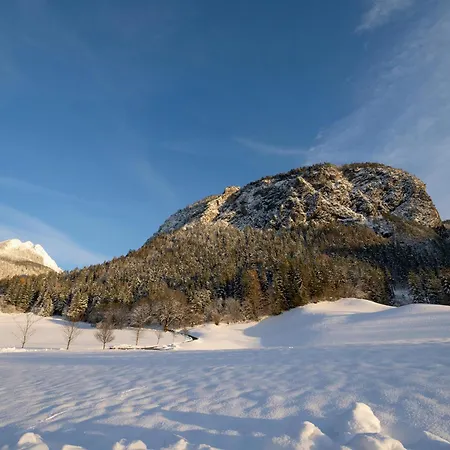 בית חווה Kafmahof סול