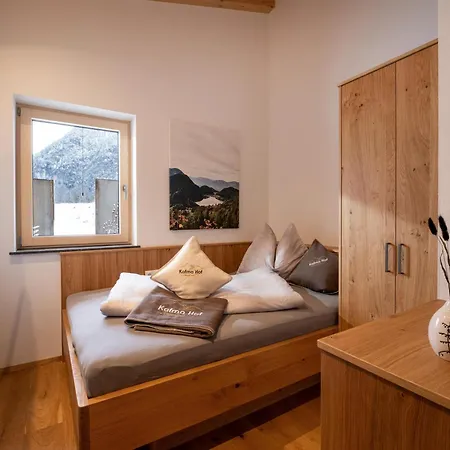 Kafmahof Farm stay Soll