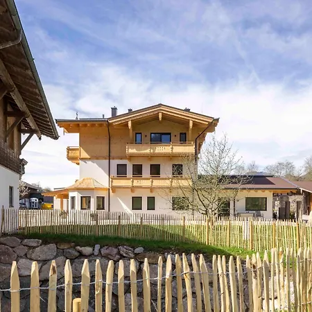 בית חווה Kafmahof *