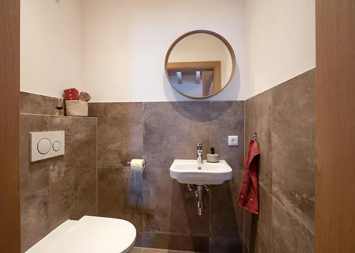 Kafmahof 农家乐 瑟尔