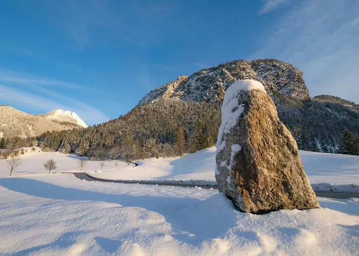 Farm stay Kafmahof *