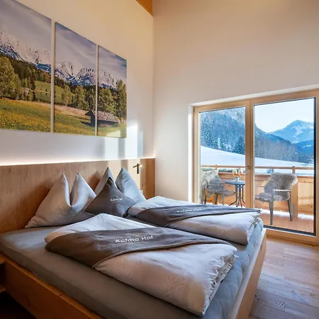 Kafmahof Gospodarstwo agroturystyczne *