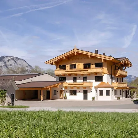 Gospodarstwo agroturystyczne Kafmahof