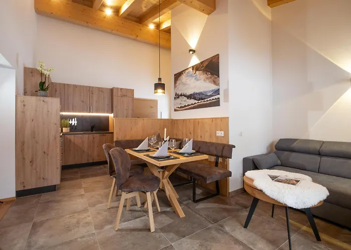 Agroturismo Kafmahof