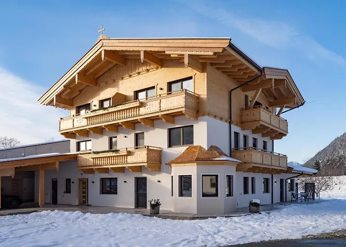 Kafmahof Agroturismo